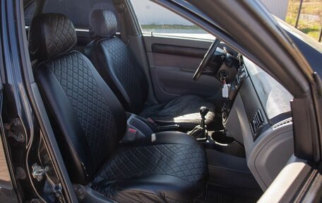 Chevrolet Lacetti, 2007 год, 420 000 рублей, 29 фотография