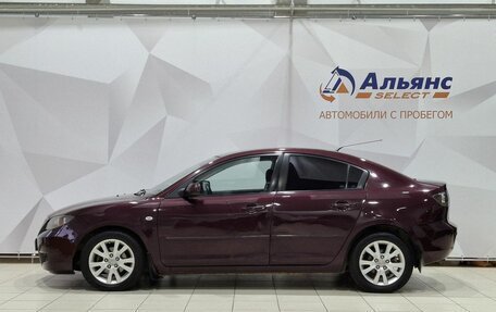 Mazda 3, 2007 год, 450 000 рублей, 6 фотография