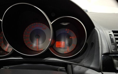 Mazda 3, 2007 год, 450 000 рублей, 11 фотография