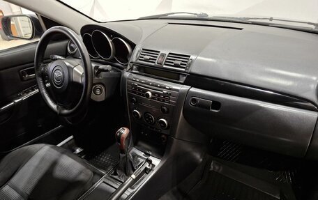 Mazda 3, 2007 год, 450 000 рублей, 12 фотография