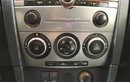 Mazda 3, 2007 год, 450 000 рублей, 15 фотография