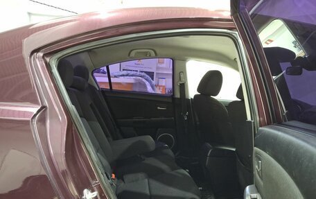 Mazda 3, 2007 год, 450 000 рублей, 17 фотография