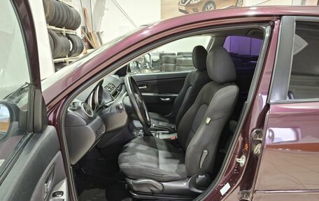 Mazda 3, 2007 год, 450 000 рублей, 16 фотография