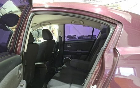 Mazda 3, 2007 год, 450 000 рублей, 25 фотография