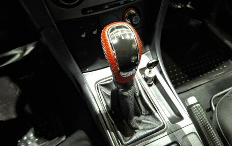 Mazda 3, 2007 год, 450 000 рублей, 31 фотография