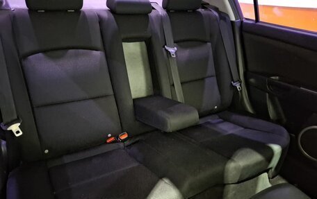 Mazda 3, 2007 год, 450 000 рублей, 35 фотография