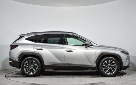Hyundai Tucson, 2021 год, 3 649 000 рублей, 4 фотография