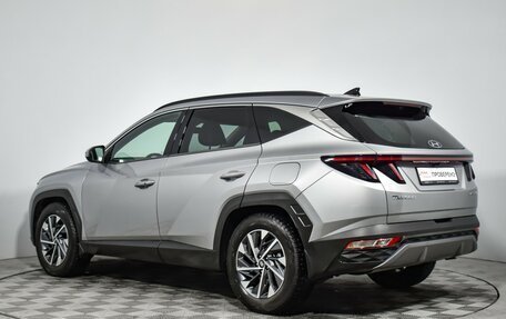 Hyundai Tucson, 2021 год, 3 649 000 рублей, 7 фотография