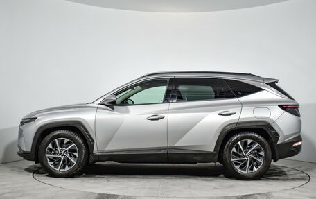 Hyundai Tucson, 2021 год, 3 649 000 рублей, 8 фотография