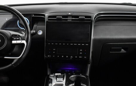Hyundai Tucson, 2021 год, 3 649 000 рублей, 15 фотография