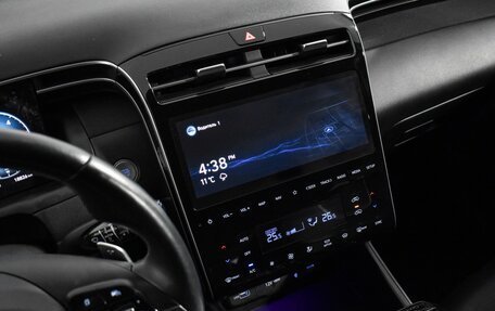 Hyundai Tucson, 2021 год, 3 649 000 рублей, 16 фотография