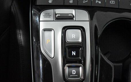 Hyundai Tucson, 2021 год, 3 649 000 рублей, 11 фотография