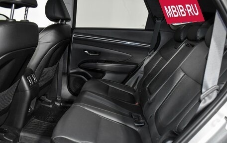 Hyundai Tucson, 2021 год, 3 649 000 рублей, 22 фотография