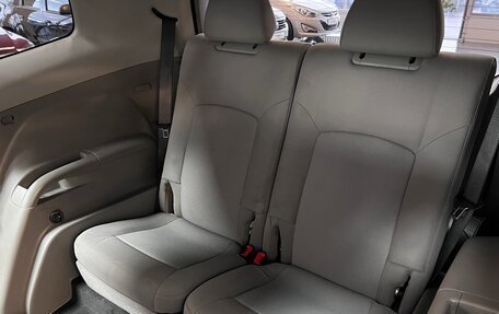Chevrolet Orlando I, 2012 год, 1 245 000 рублей, 11 фотография