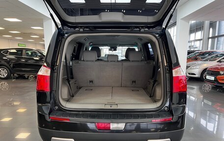 Chevrolet Orlando I, 2012 год, 1 245 000 рублей, 7 фотография