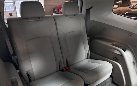 Chevrolet Orlando I, 2012 год, 1 245 000 рублей, 14 фотография