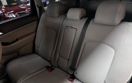 Chevrolet Orlando I, 2012 год, 1 245 000 рублей, 10 фотография