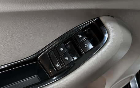 Chevrolet Orlando I, 2012 год, 1 245 000 рублей, 17 фотография