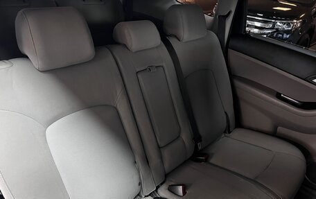Chevrolet Orlando I, 2012 год, 1 245 000 рублей, 15 фотография