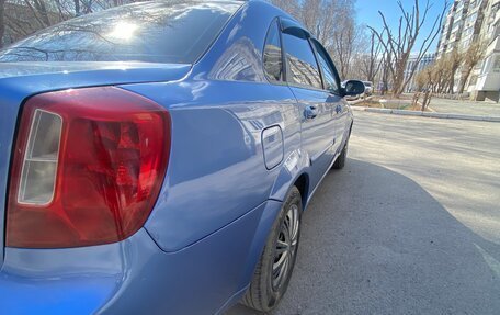 Chevrolet Lacetti, 2008 год, 365 000 рублей, 5 фотография