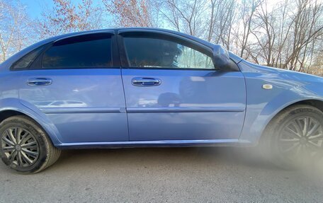 Chevrolet Lacetti, 2008 год, 365 000 рублей, 4 фотография