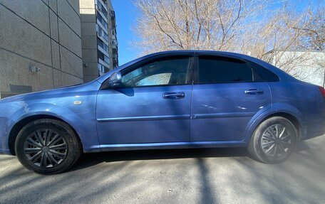 Chevrolet Lacetti, 2008 год, 365 000 рублей, 2 фотография
