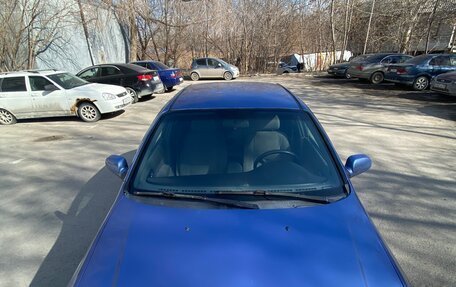 Chevrolet Lacetti, 2008 год, 365 000 рублей, 8 фотография