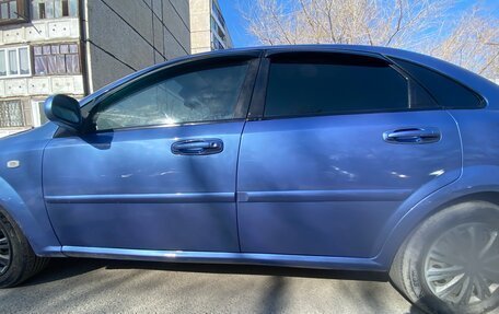 Chevrolet Lacetti, 2008 год, 365 000 рублей, 6 фотография