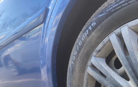 Chevrolet Lacetti, 2008 год, 365 000 рублей, 12 фотография