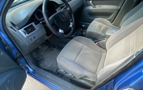 Chevrolet Lacetti, 2008 год, 365 000 рублей, 14 фотография