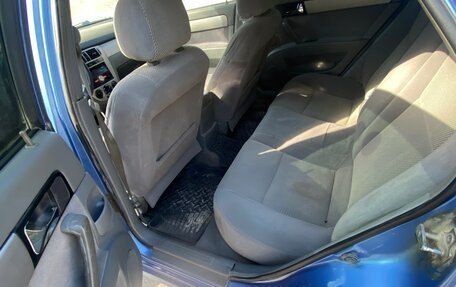 Chevrolet Lacetti, 2008 год, 365 000 рублей, 17 фотография