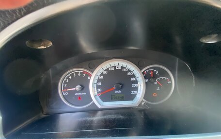 Chevrolet Lacetti, 2008 год, 365 000 рублей, 18 фотография
