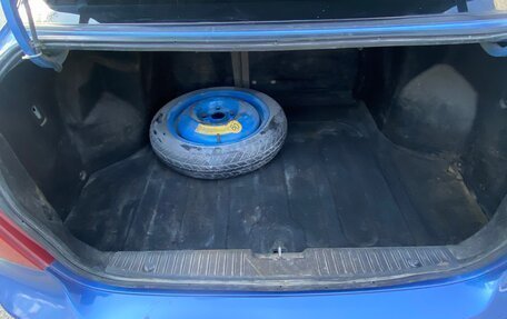 Chevrolet Lacetti, 2008 год, 365 000 рублей, 19 фотография