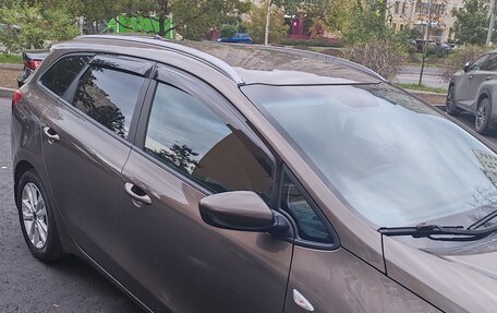 KIA cee'd III, 2015 год, 1 290 000 рублей, 15 фотография