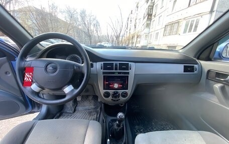 Chevrolet Lacetti, 2008 год, 365 000 рублей, 16 фотография