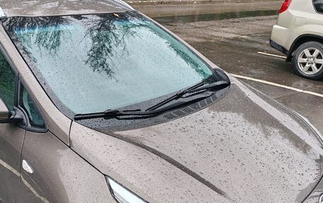 KIA cee'd III, 2015 год, 1 290 000 рублей, 17 фотография