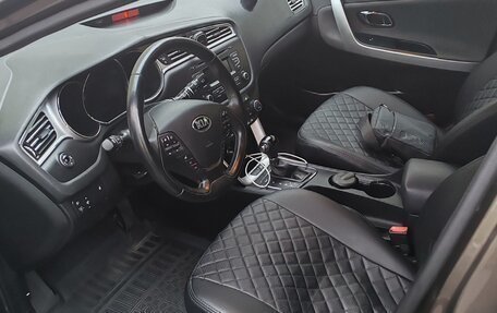 KIA cee'd III, 2015 год, 1 290 000 рублей, 20 фотография