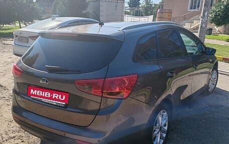 KIA cee'd III, 2015 год, 1 290 000 рублей, 7 фотография