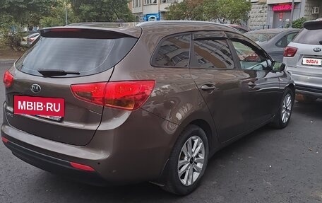 KIA cee'd III, 2015 год, 1 290 000 рублей, 4 фотография
