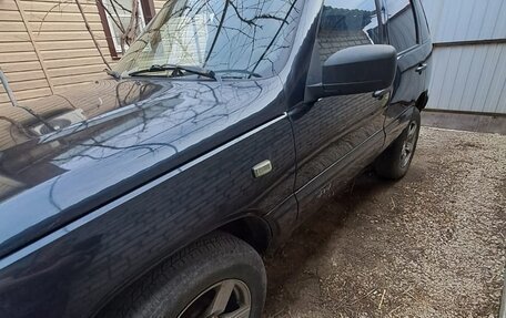 Chevrolet Niva I рестайлинг, 2008 год, 350 000 рублей, 6 фотография