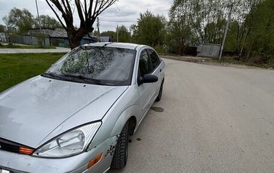 Ford Focus IV, 2000 год, 150 000 рублей, 1 фотография