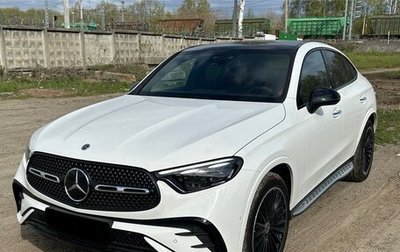 Mercedes-Benz GLC Coupe, 2024 год, 11 790 000 рублей, 1 фотография