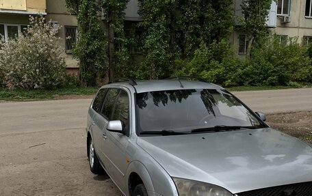 Ford Mondeo III, 2000 год, 305 000 рублей, 1 фотография