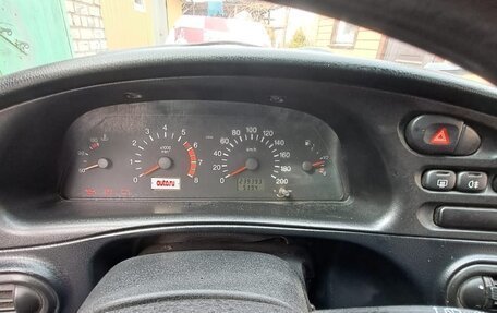 Chevrolet Niva I рестайлинг, 2008 год, 350 000 рублей, 11 фотография