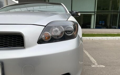 Scion tC I рестайлинг, 2007 год, 650 000 рублей, 8 фотография
