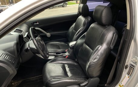 Scion tC I рестайлинг, 2007 год, 650 000 рублей, 10 фотография