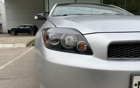 Scion tC I рестайлинг, 2007 год, 650 000 рублей, 7 фотография