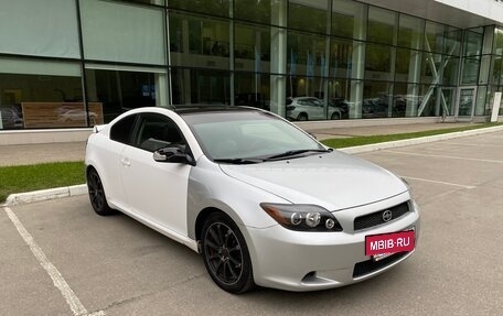 Scion tC I рестайлинг, 2007 год, 650 000 рублей, 2 фотография