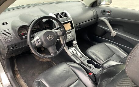 Scion tC I рестайлинг, 2007 год, 650 000 рублей, 11 фотография