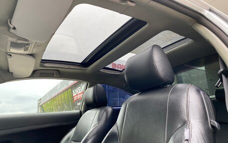 Scion tC I рестайлинг, 2007 год, 650 000 рублей, 13 фотография